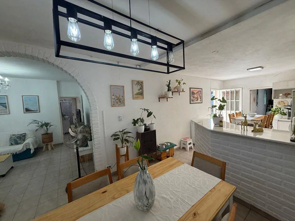 VENTA CASA ALTO VELEZ SARSFIELD 3 DOR APTA CREDITO 4