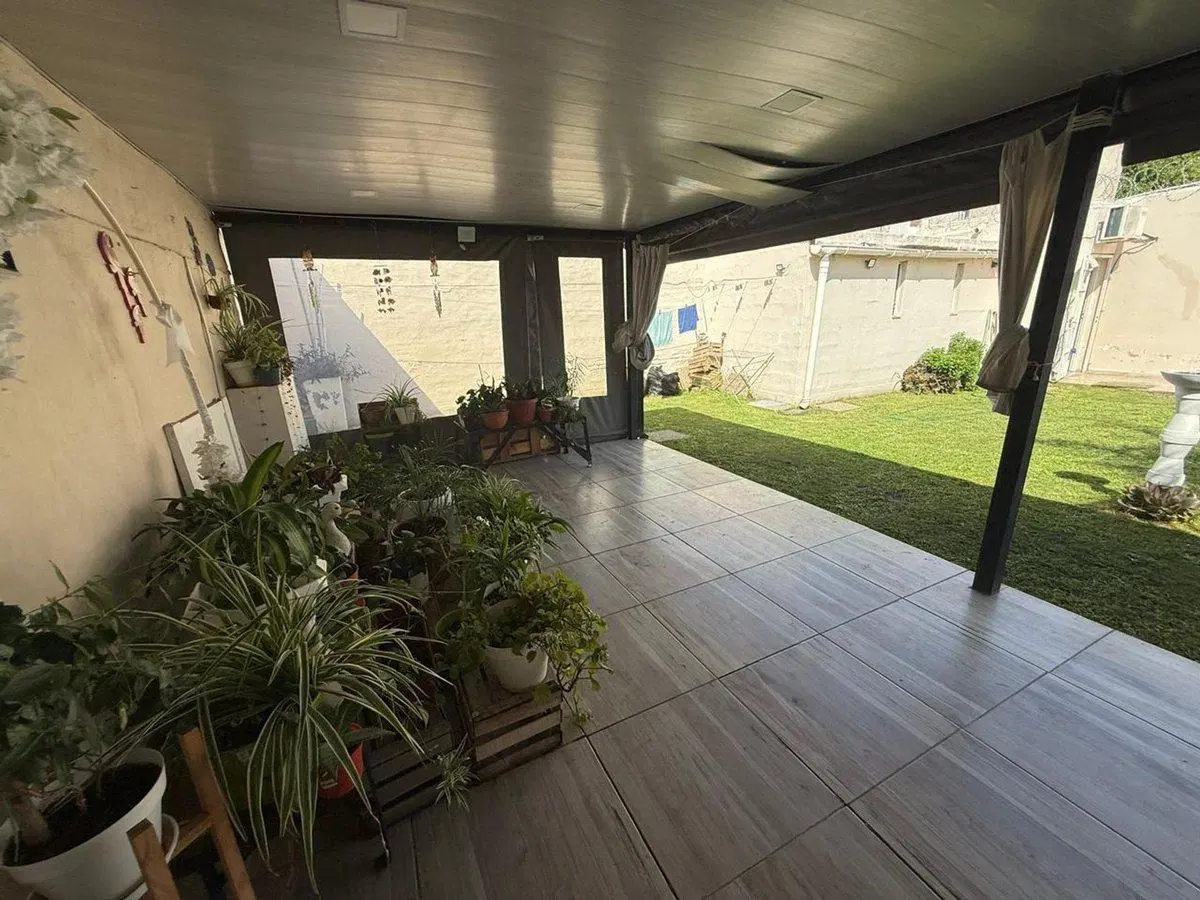 VENTA CASA ALTO VELEZ SARSFIELD 3 DOR APTA CREDITO 5