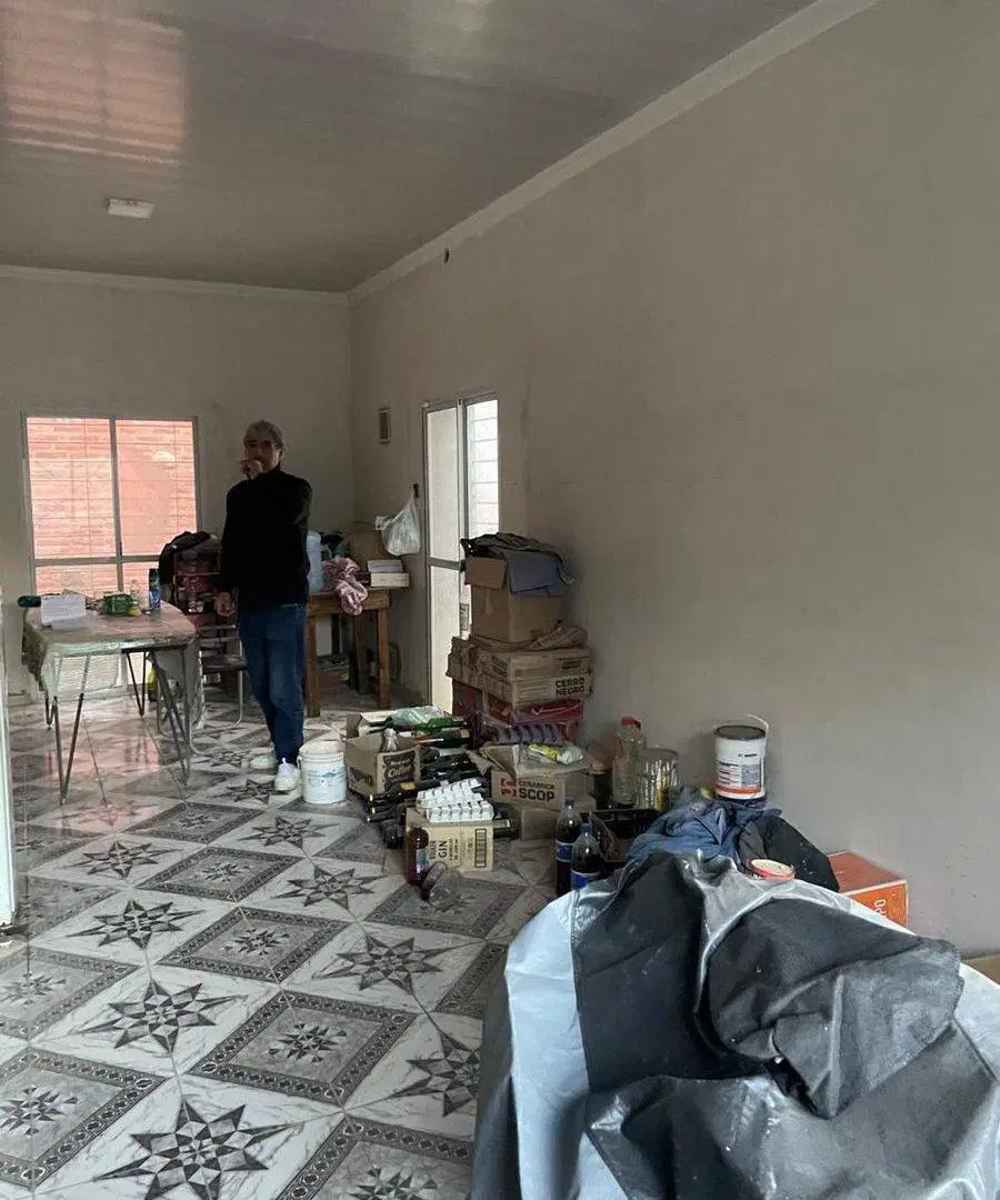 VENTA/PERMUTA/ALQUILER LOCAL + DPTO RUTA 20 4