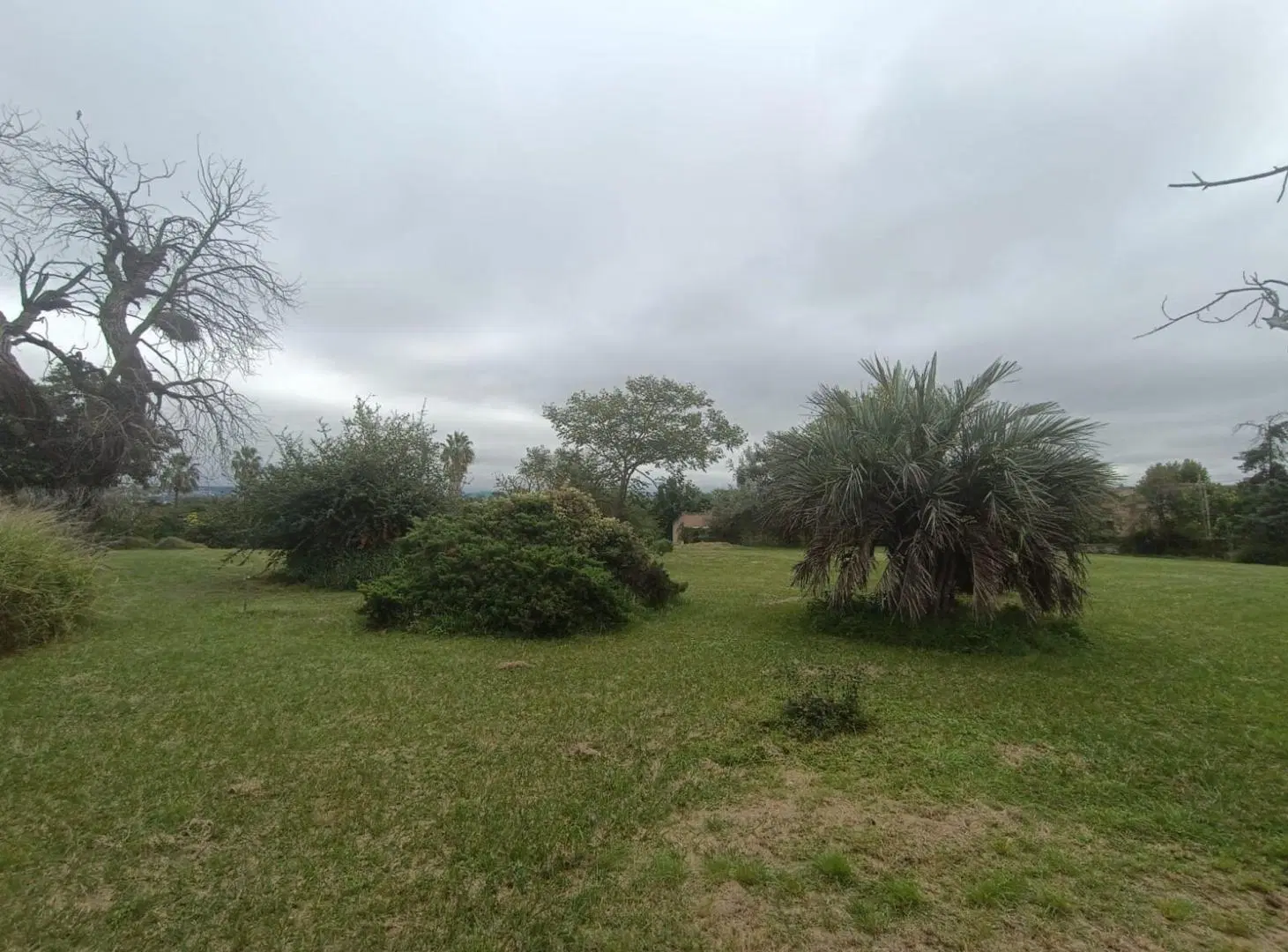 VENTA IMPONENTE LOTE 9.000MTS EN VILLA BELGRANO 4