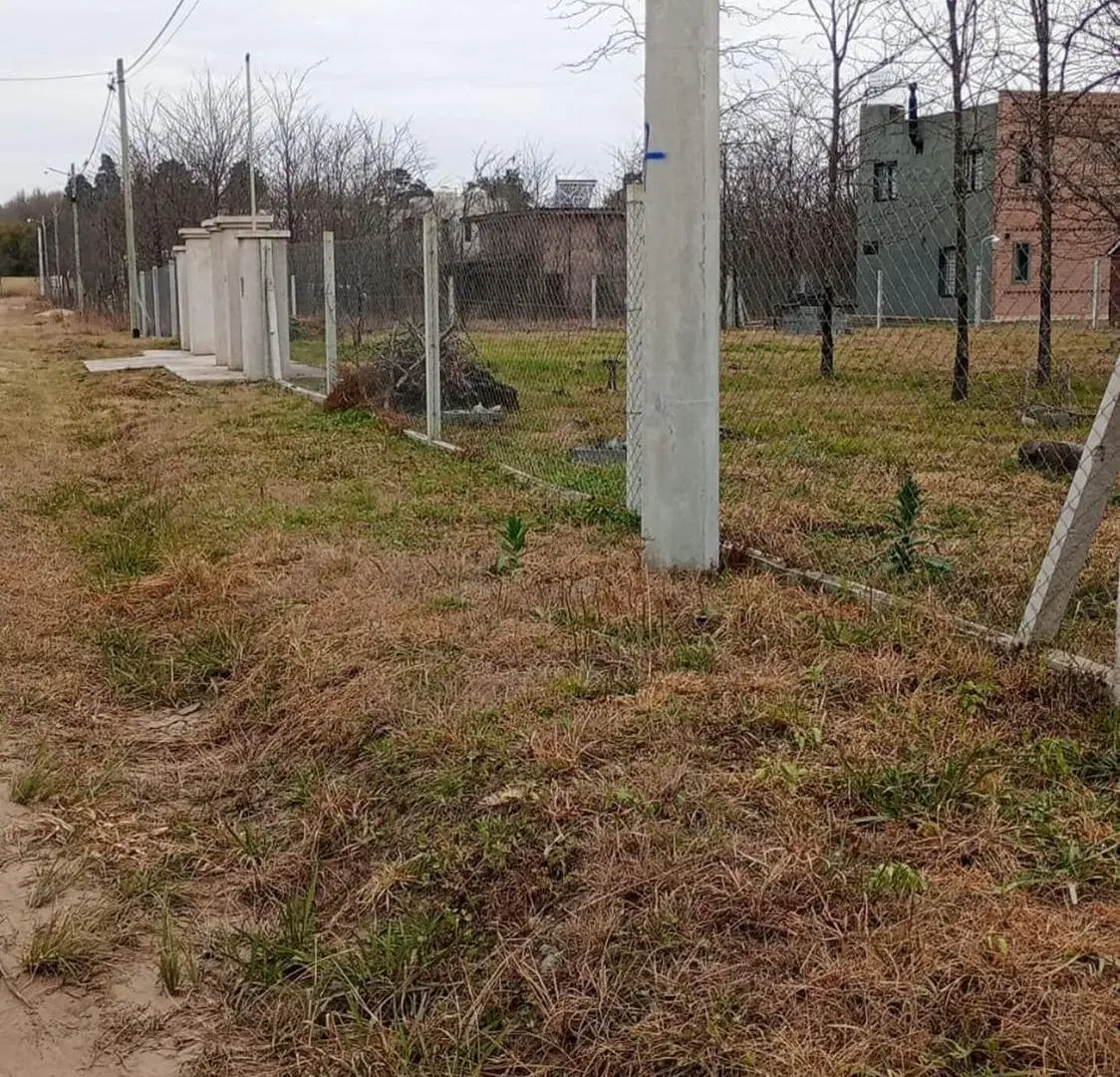 VENTA LOTE DE 1000 METROS CON MEJORAS ANISACATE 6