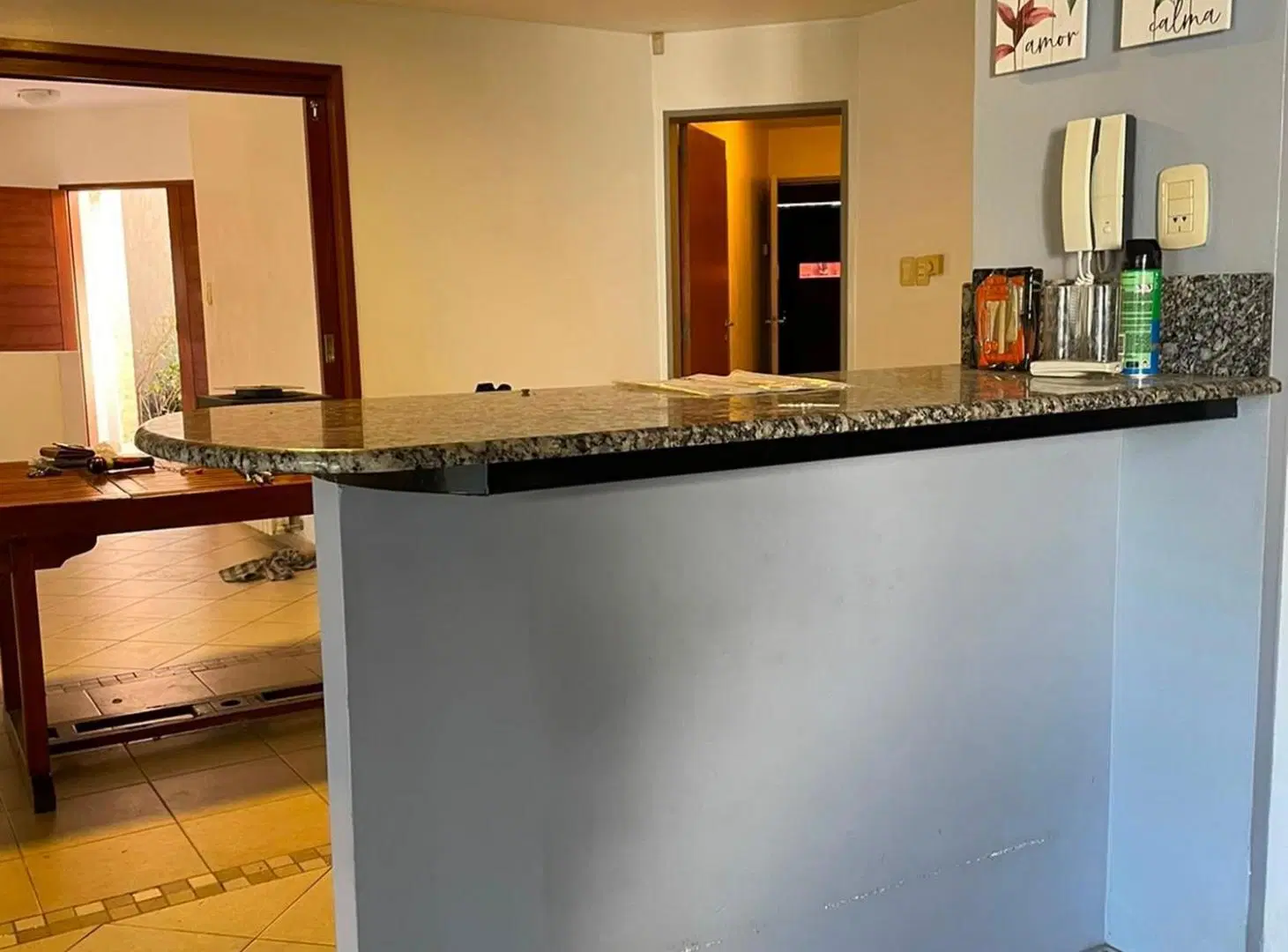 VENTA CASA 3 DORM RUTA 20-APTO CREDITO 4