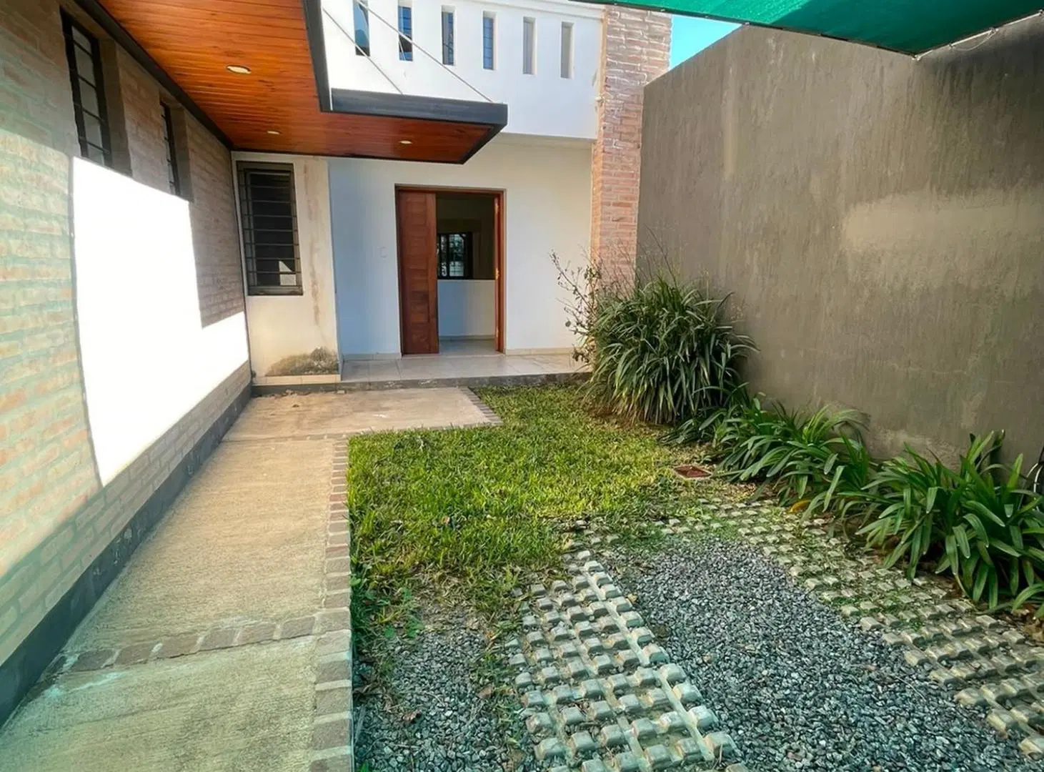 VENTA CASA 3 DORM RUTA 20-APTO CREDITO 3
