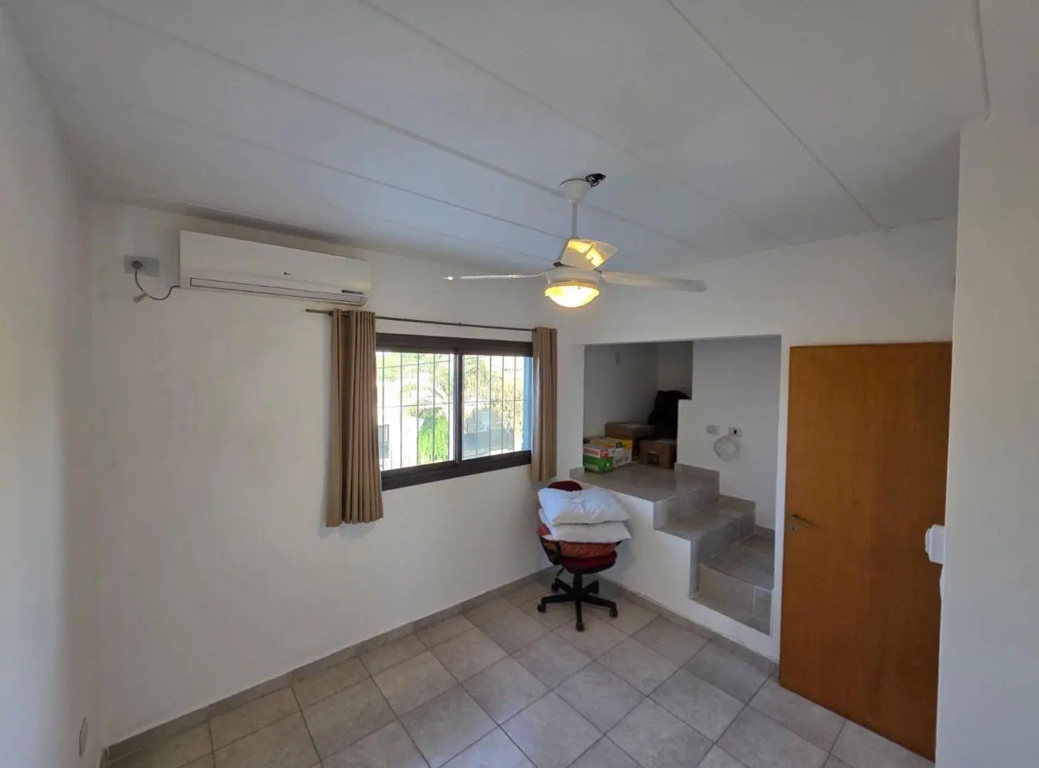 VENTA  DÚPLEX 3 DORMIT  B° VILLA CLARET 2