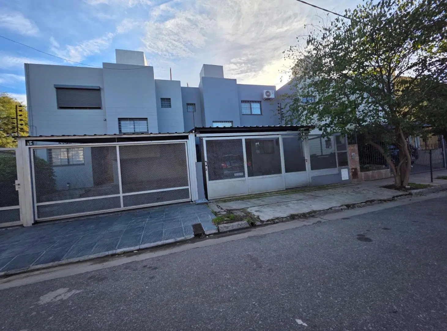 VENTA  DÚPLEX 3 DORMIT  B° VILLA CLARET 3