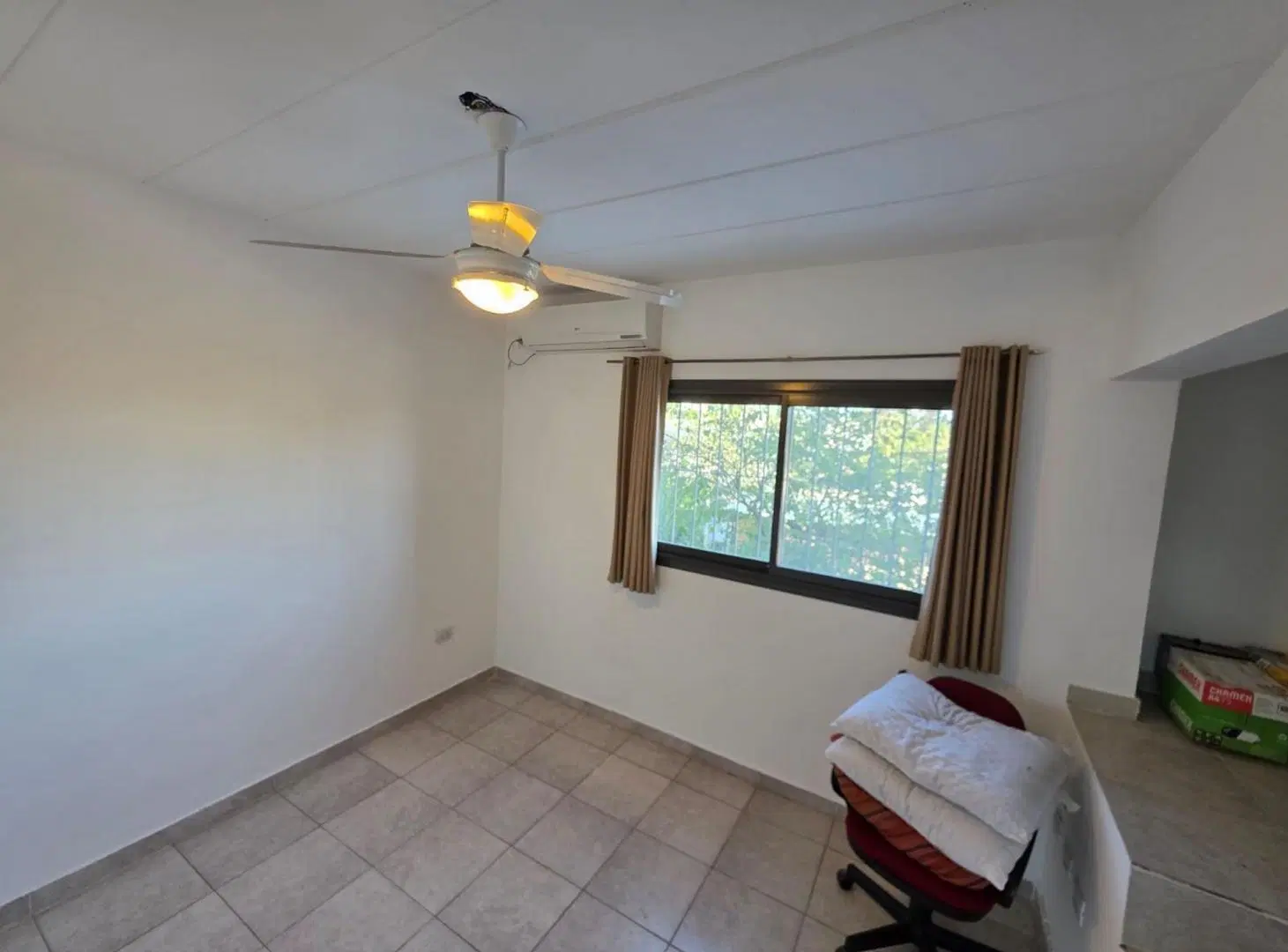 VENTA  DÚPLEX 3 DORMIT  B° VILLA CLARET 8