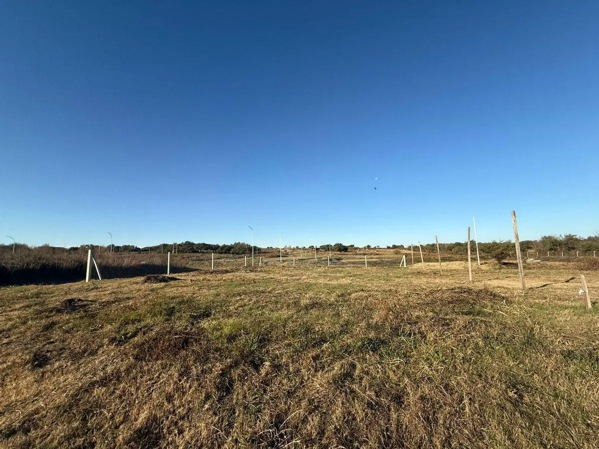VENTA LOTE DE 571 M2 EN Bº AIRES DEL NORDESTE 5