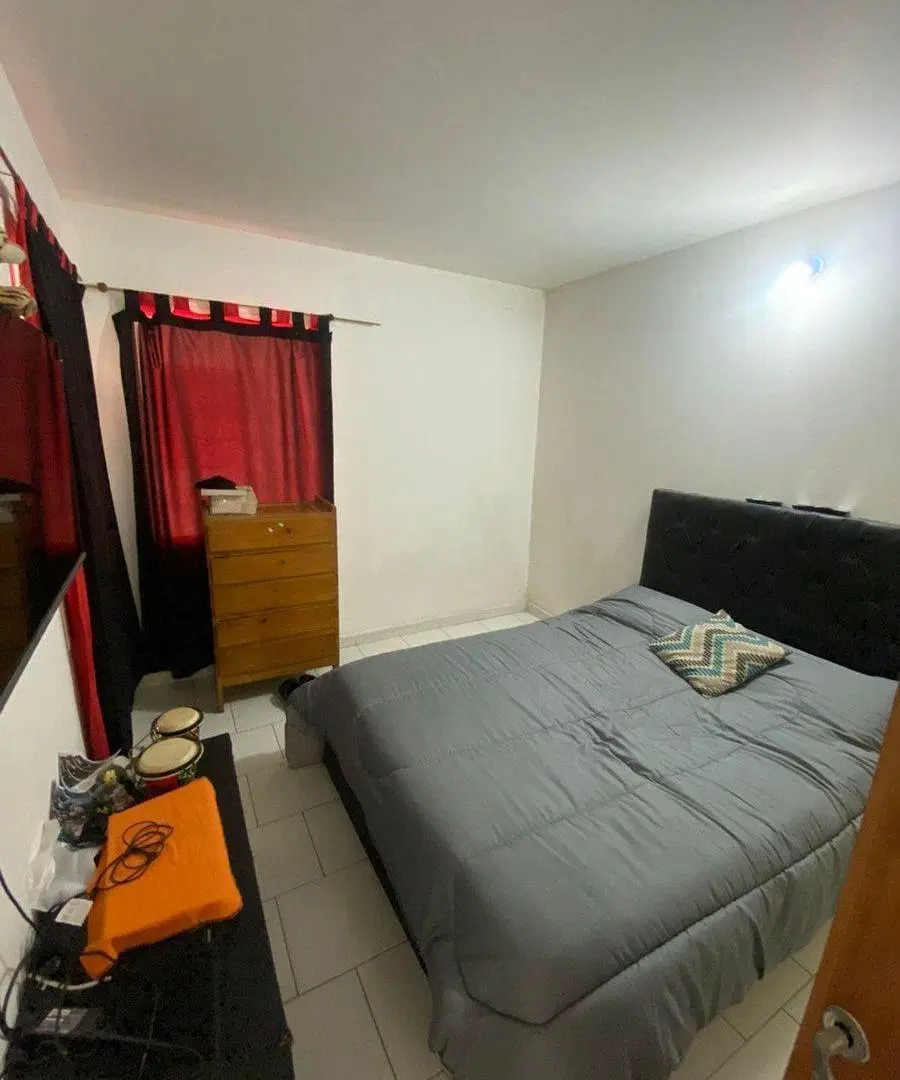 VENTA DEPARTAMENTO DE UN DORMITORIO B° SAN VICENTE 8