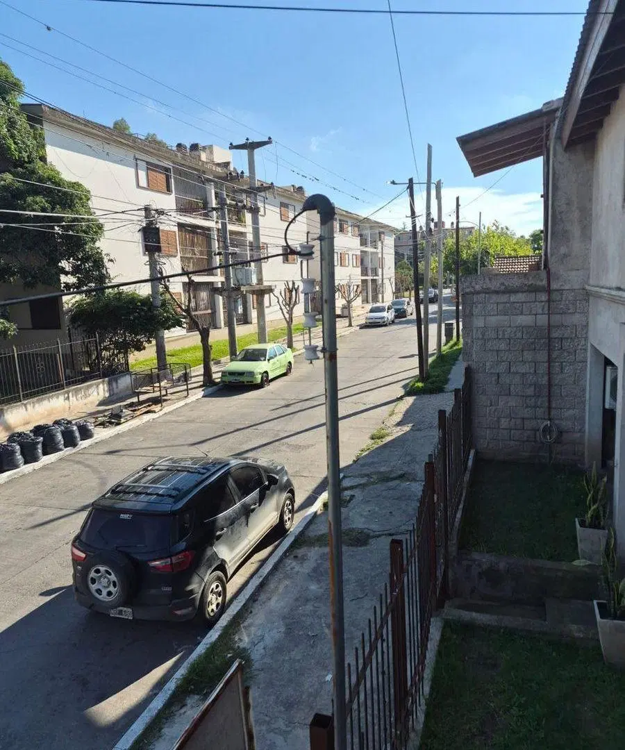 VENDE  DPTO. 2 DORM AMPLIACION SAN PABLO 8