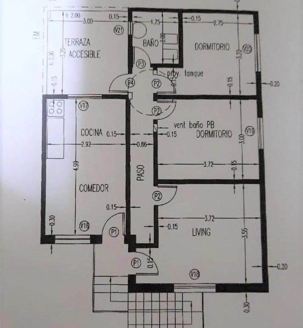 Plano 1