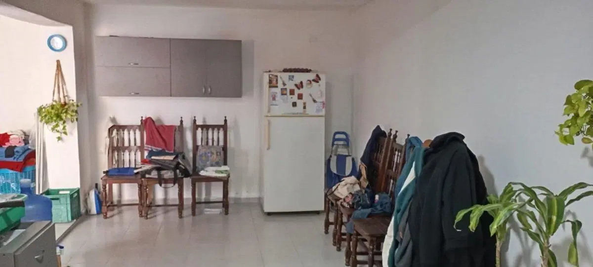 CASA 2 DORMITORIOS EN BARRIO ROSEDAL 4