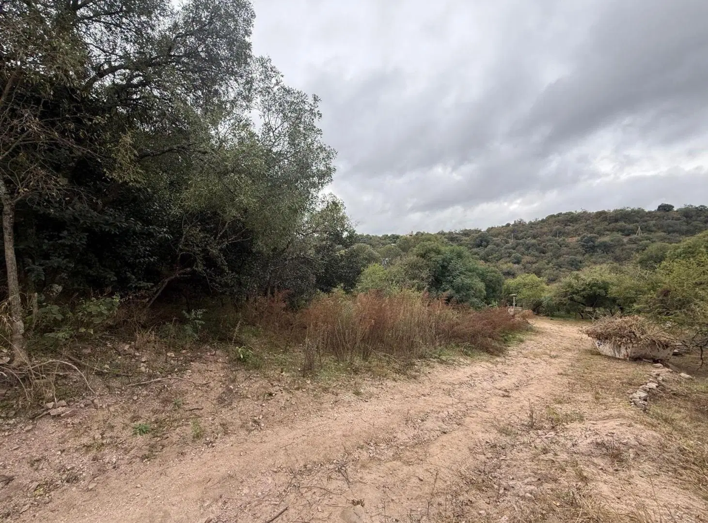VENTA DE LOTES EN RIO CEBALLOS 5
