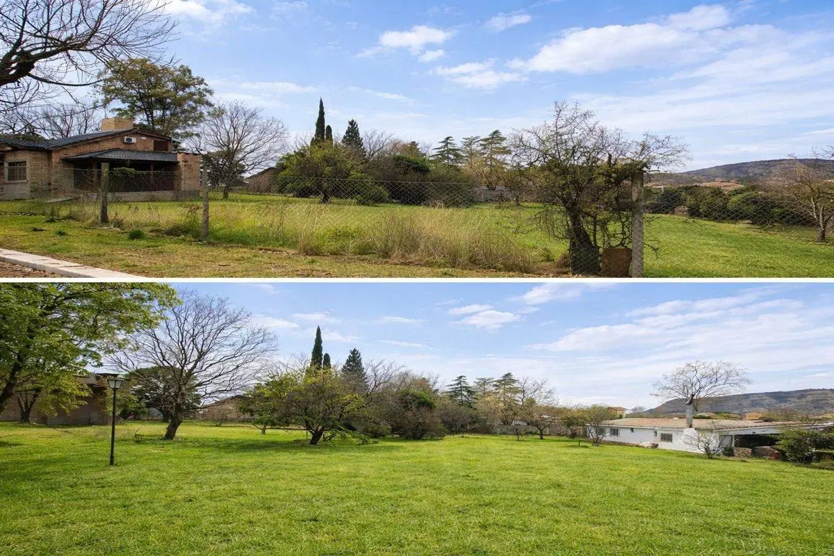 VENTA LOTE EN VILLA DEL DIQUE 3
