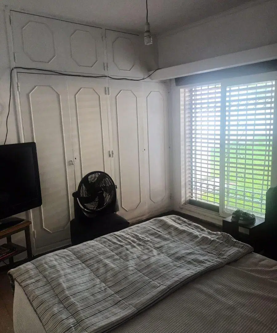 VENTA CASA EN BARRIO MAIPU I SECC. 8