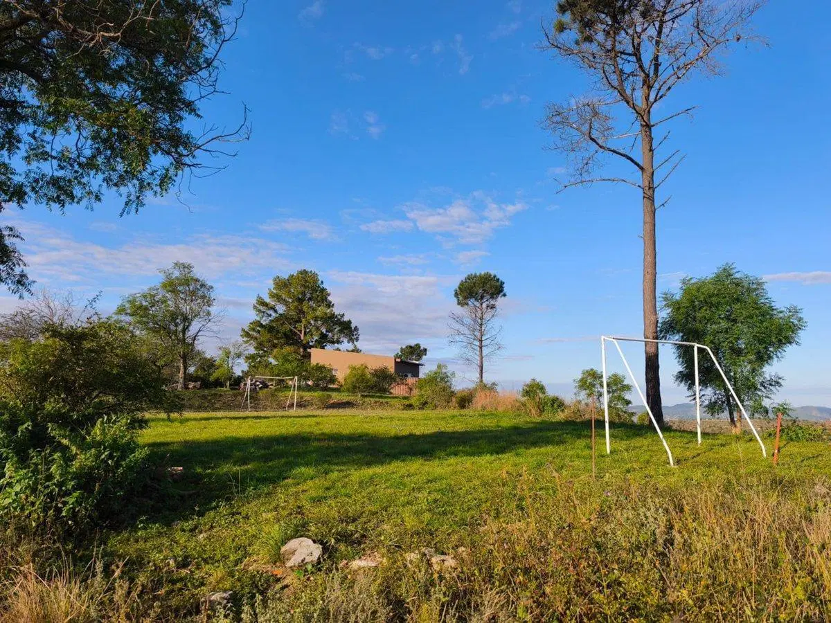 VENTA LOTE VILLA DEL CONDOR 2000 M2 EXC VISTAS! 8
