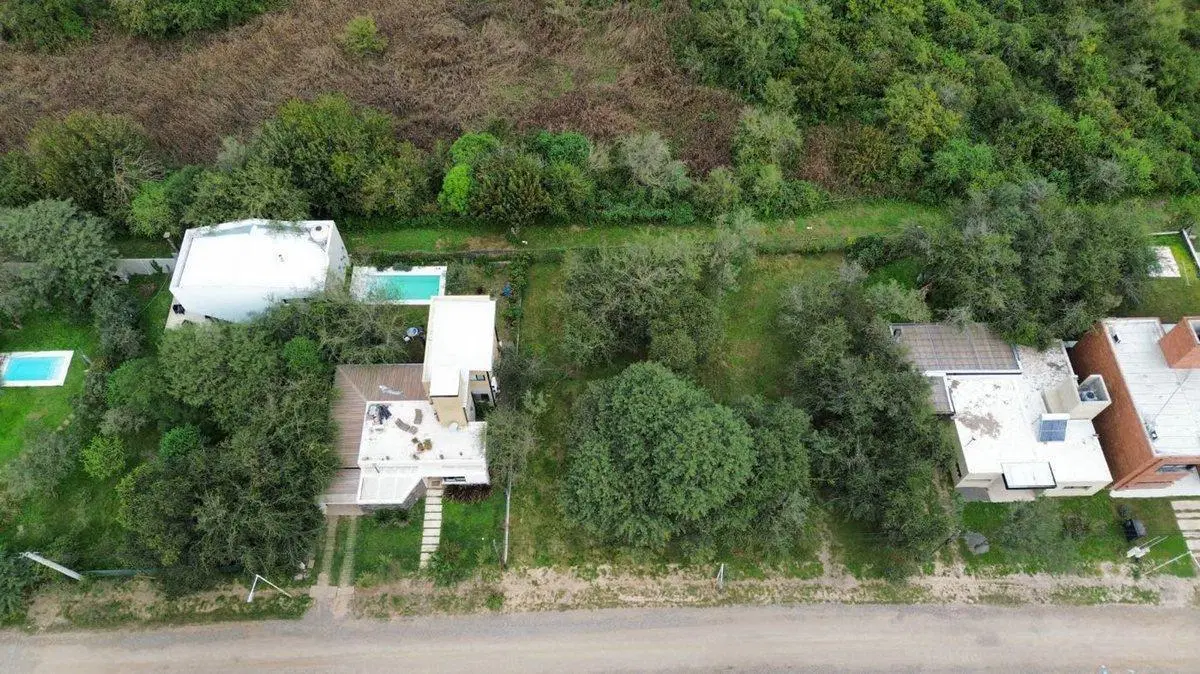 Venta lote 450 m2 Villa Catalina Rio Ceballos 4