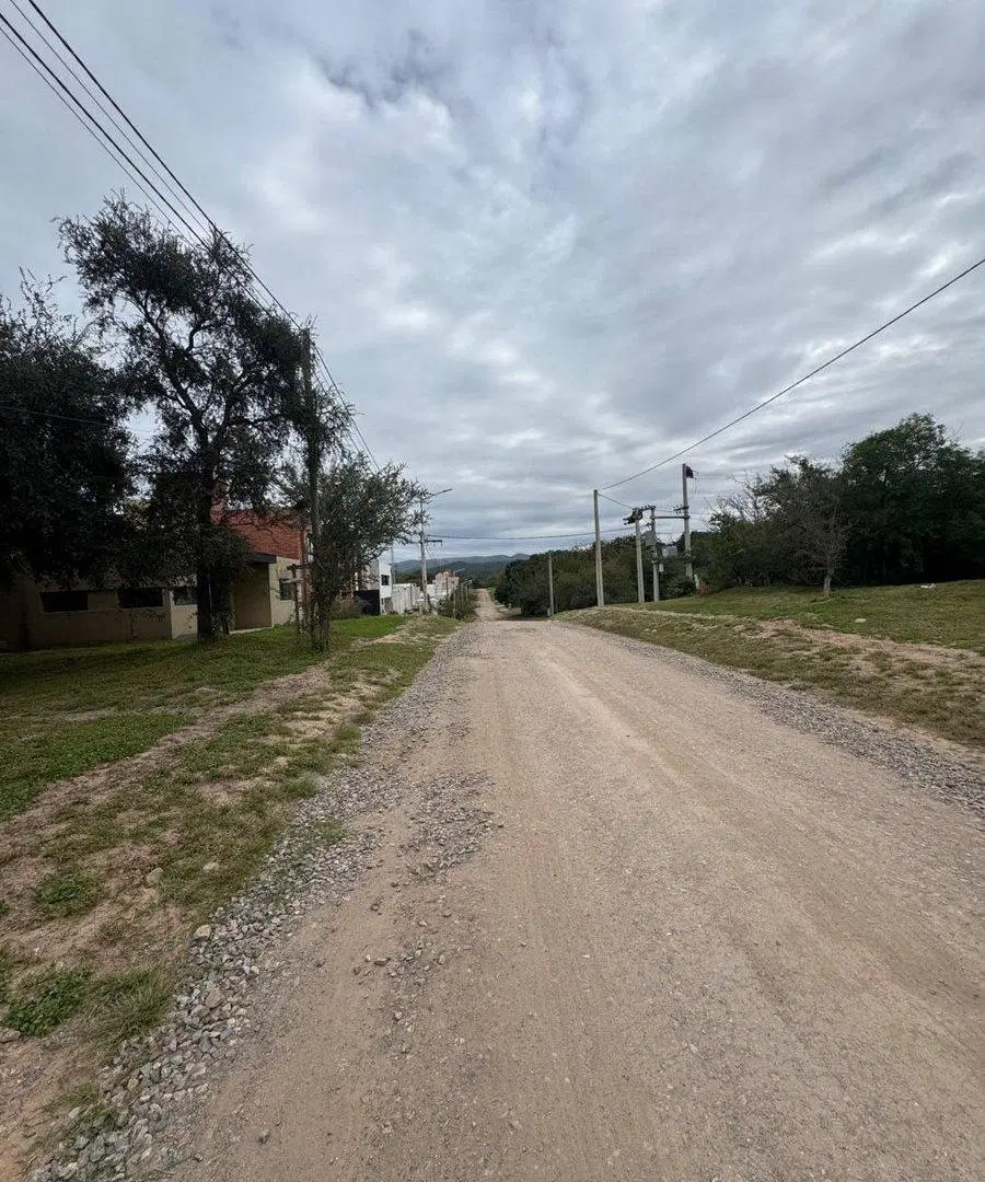 Venta lote 450 m2 Villa Catalina Rio Ceballos 3