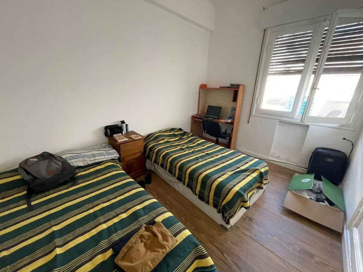 PH EN VENTA – 2 DEPARTAMENTOS (3 y 4 DORM) CENTRO! 4