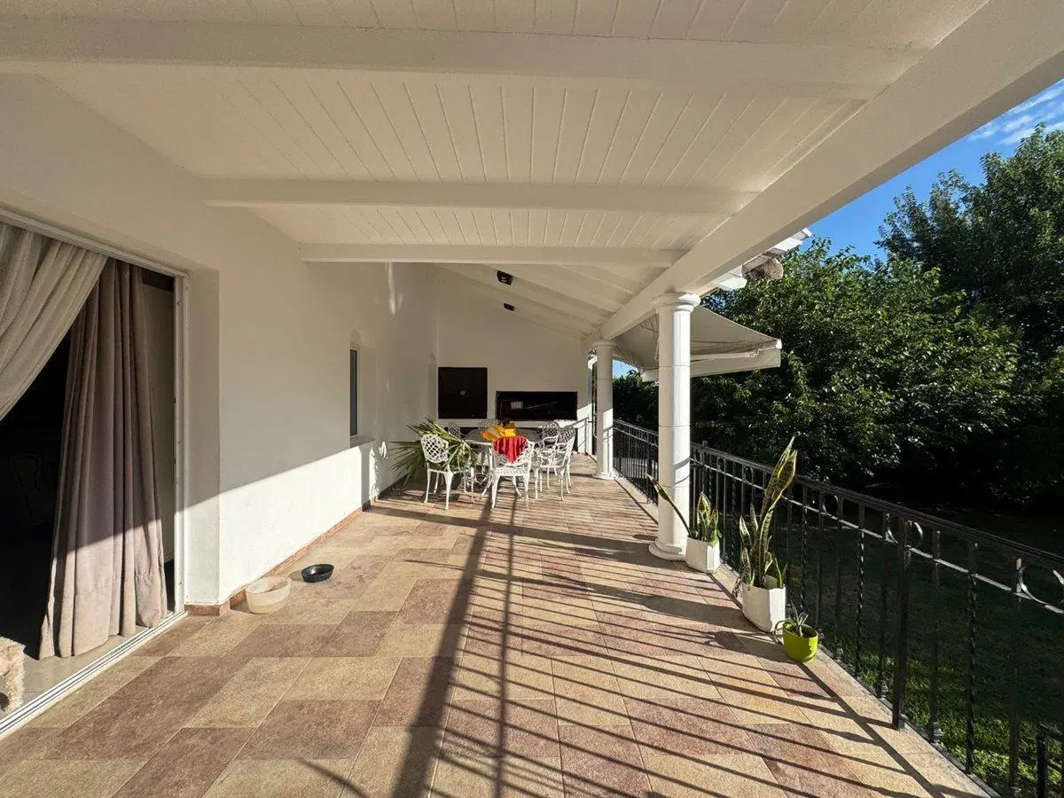 Venta casa country 4 hojas Mendiolaza 3