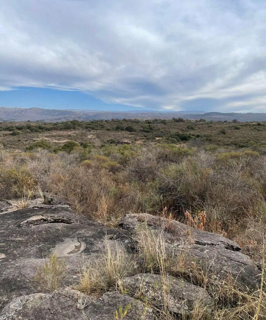 VENTA LOTE  EN CABALANGO 2,2 has. B° SEMICERRADO 2