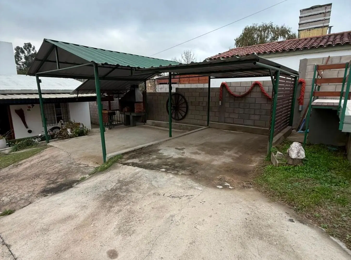VENTA CASA 2 DORMITORIOS VILLA CARLOS PAZ 3