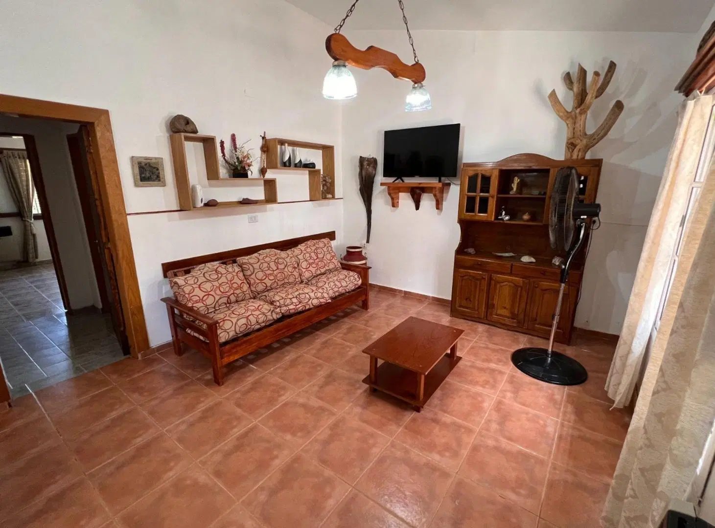 VENTA CASA 2 DORMITORIOS VILLA CARLOS PAZ 5
