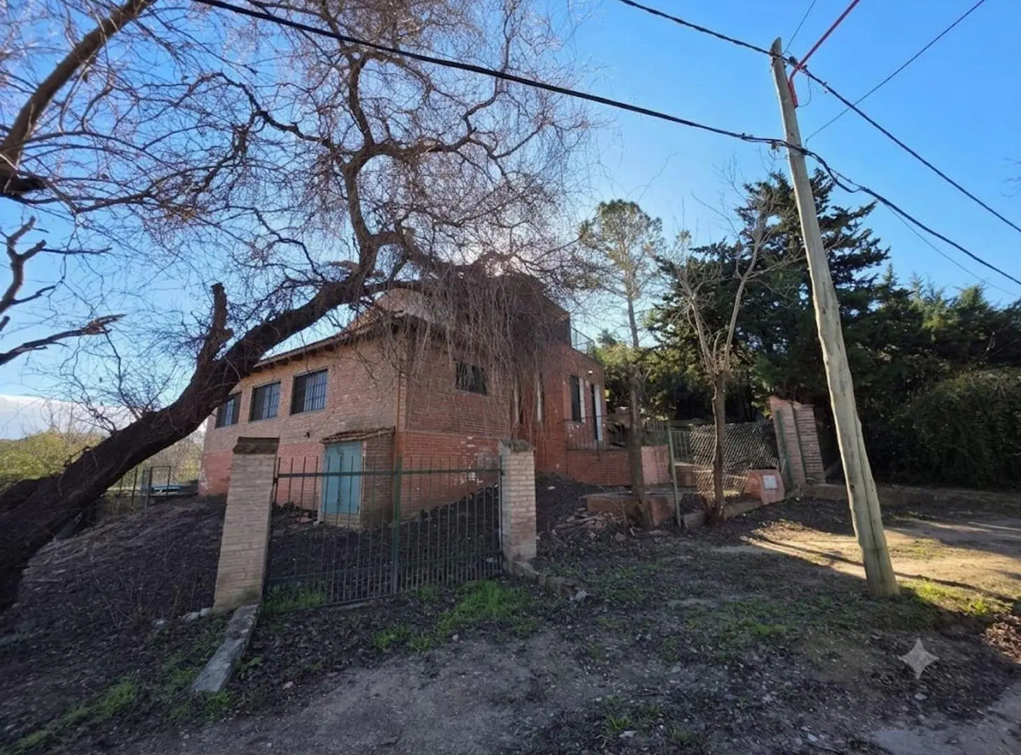 VENTA CASA DOS PLANTAS VILLA DEL LAGO - CARLOS PAZ 2