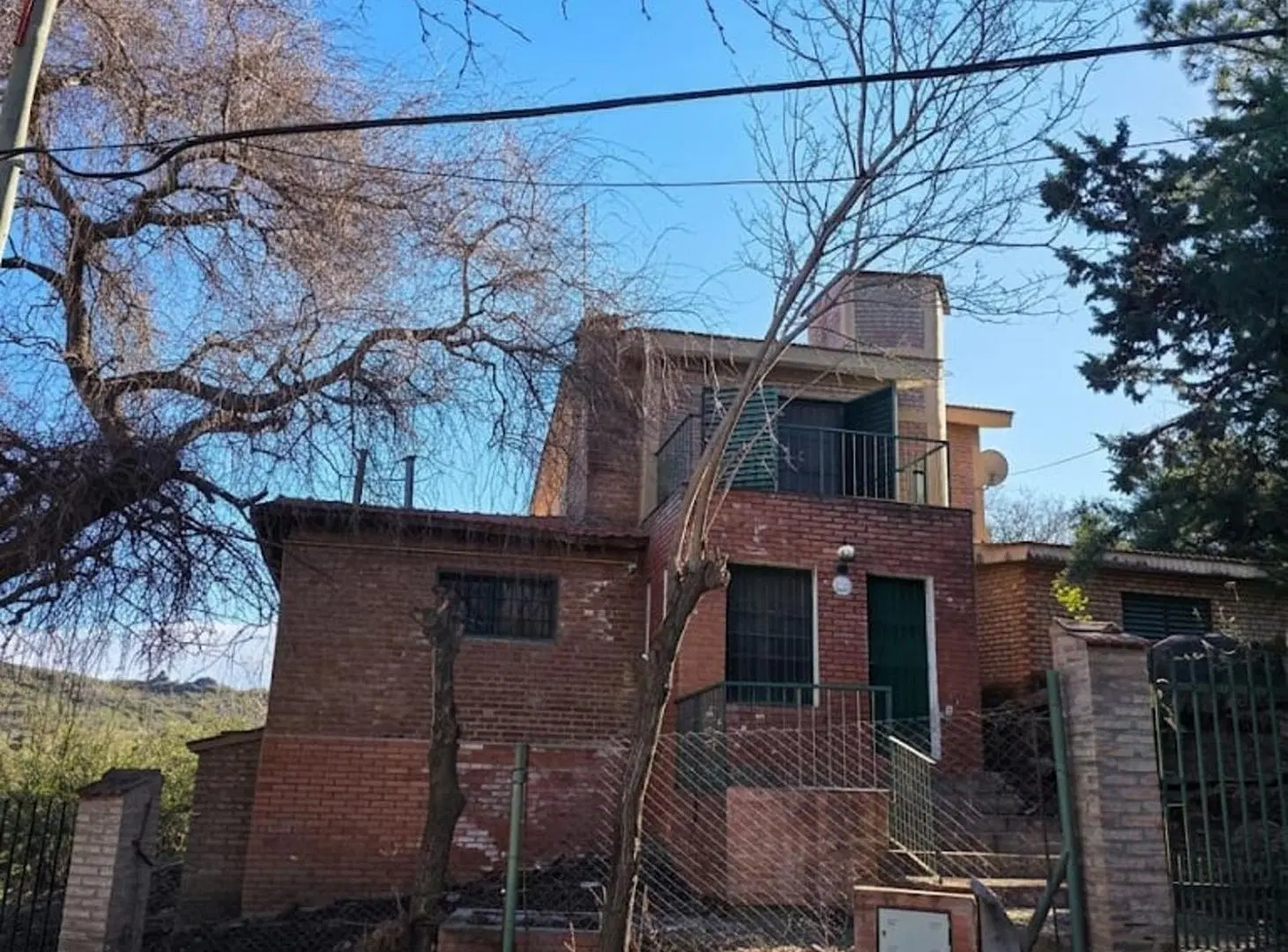 VENTA CASA DOS PLANTAS VILLA DEL LAGO - CARLOS PAZ 3