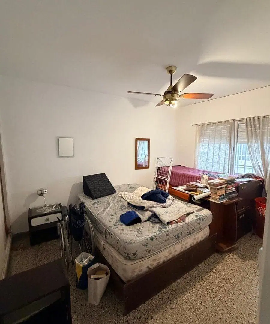 VENTA 3 DOR ALBERDI APTO CREDITO 5