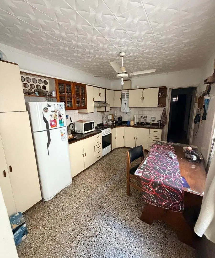 VENTA 3 DOR ALBERDI APTO CREDITO 4