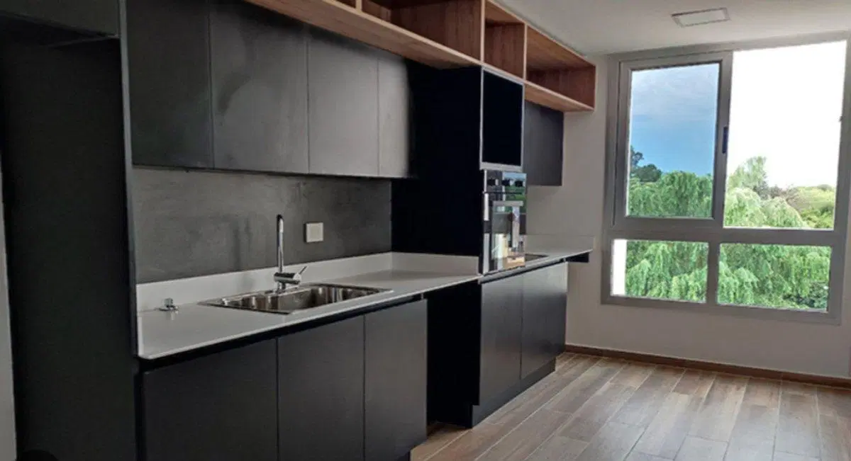 VENTA DPTO DE CATEGORÍA EN COMPLEJO BELGRANO PARK 4