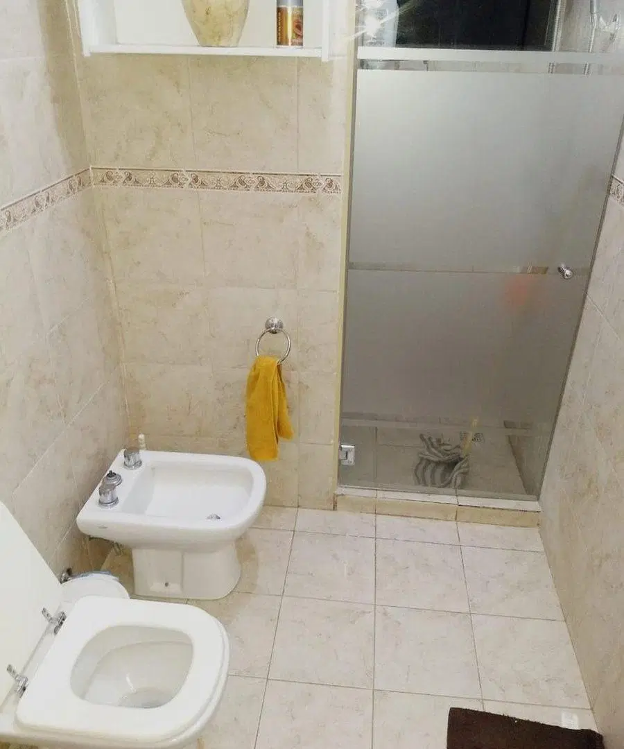 VENDE CASA TRES DORMITORIOS  COMUNA SAN ROQUE 5