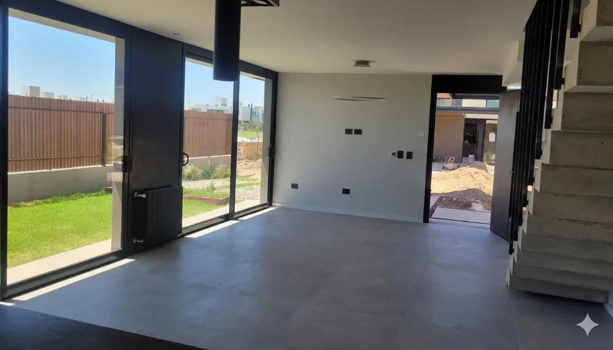 Duplex en Venta Chacras Green OPORTUNIDAD MAYO 5
