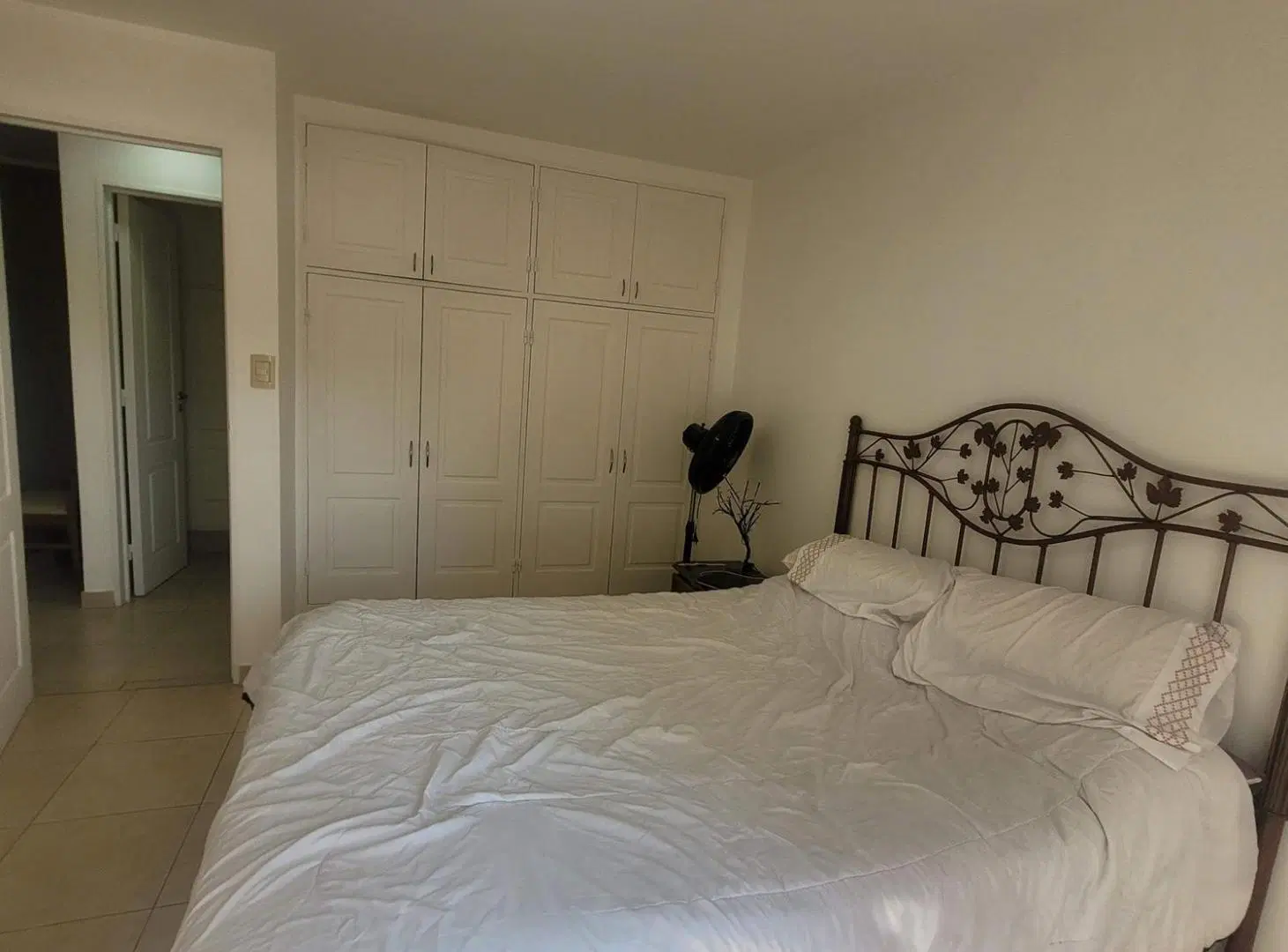 VENTA DEPARTAMENTO 1 DORMITORIO - BALCON GRAL PAZ 4