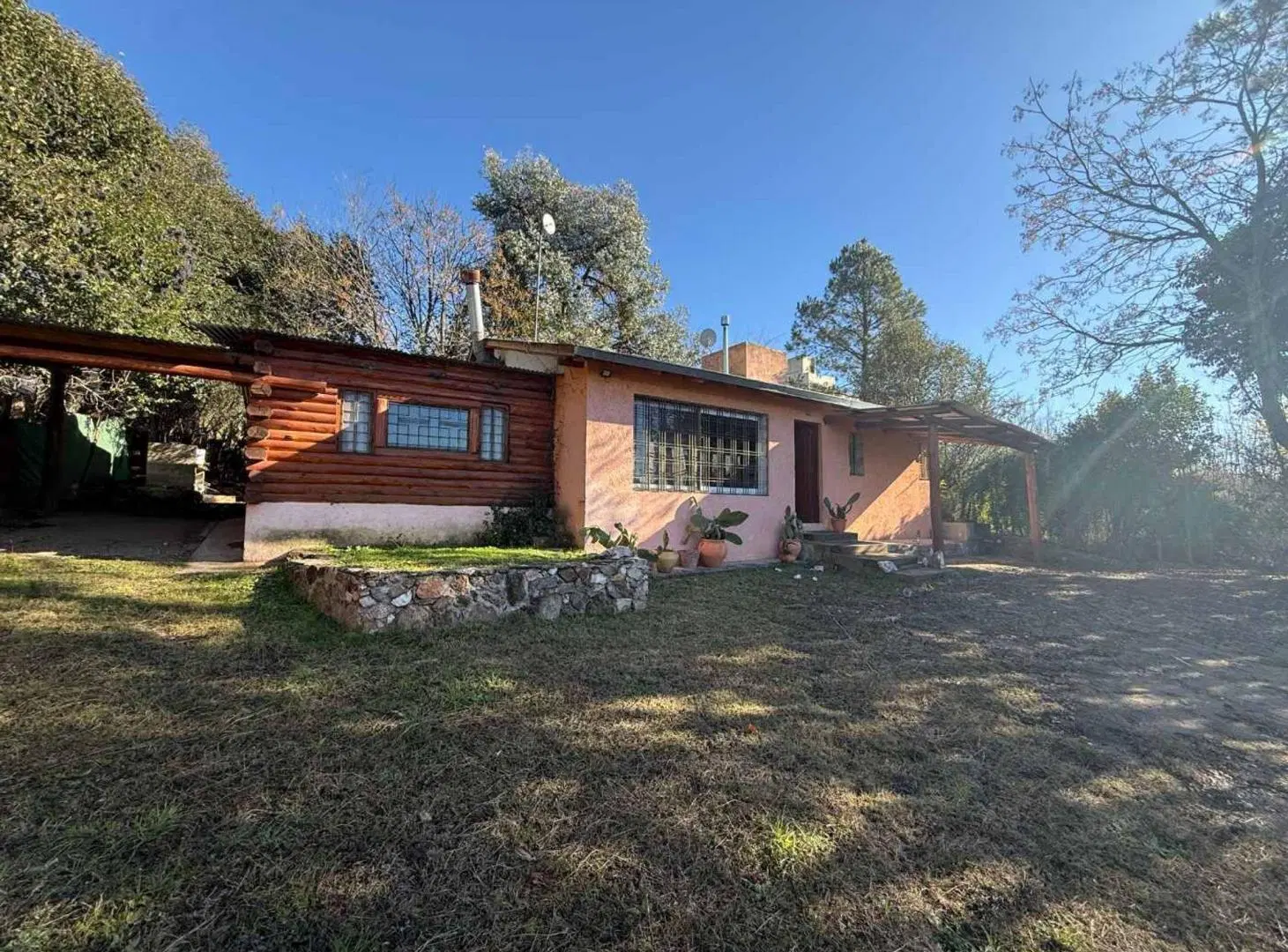 Se vende casa en Potrero de Garay 3