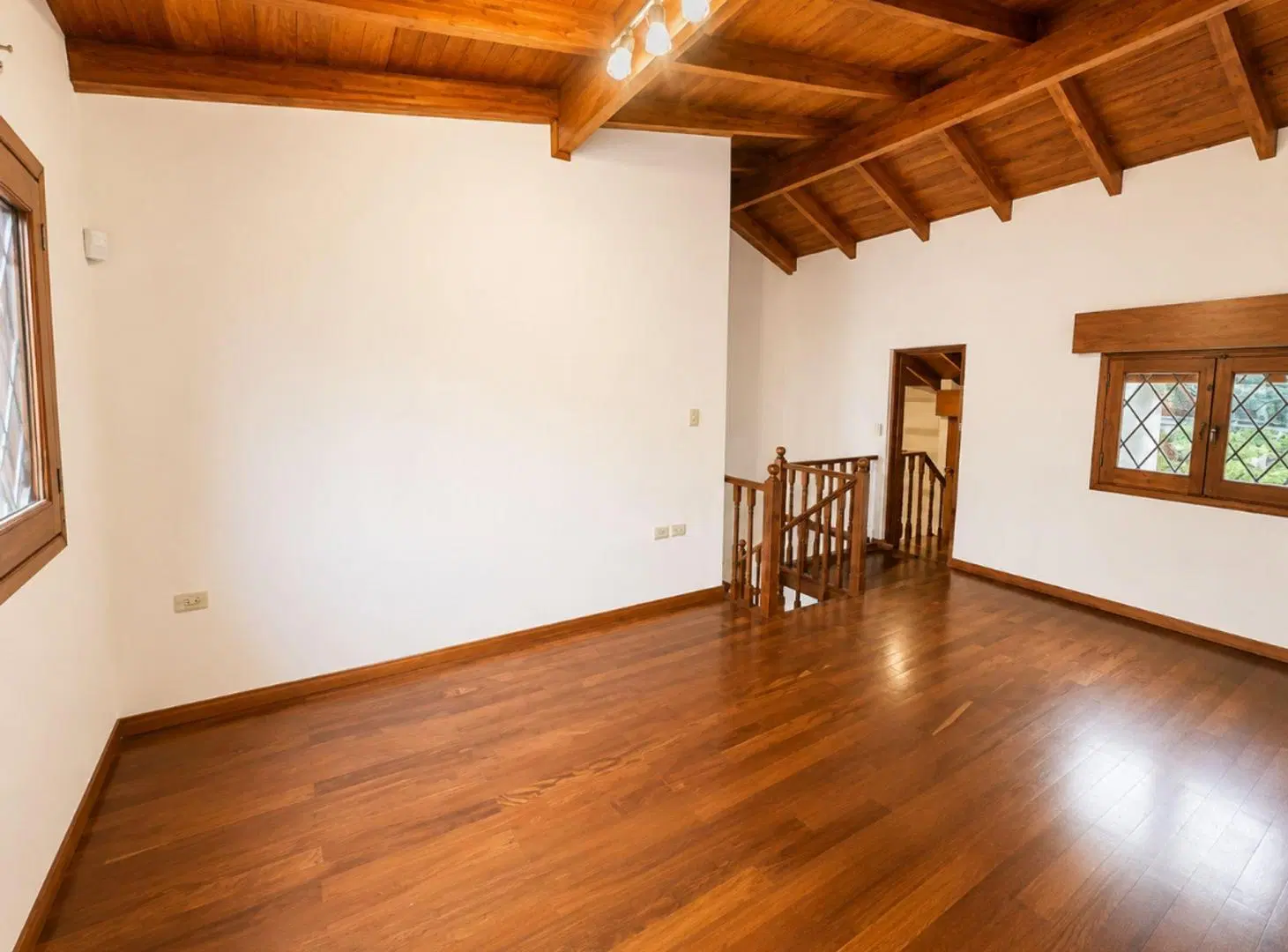 Importante Casa en Venta en Barrio General Paz 3