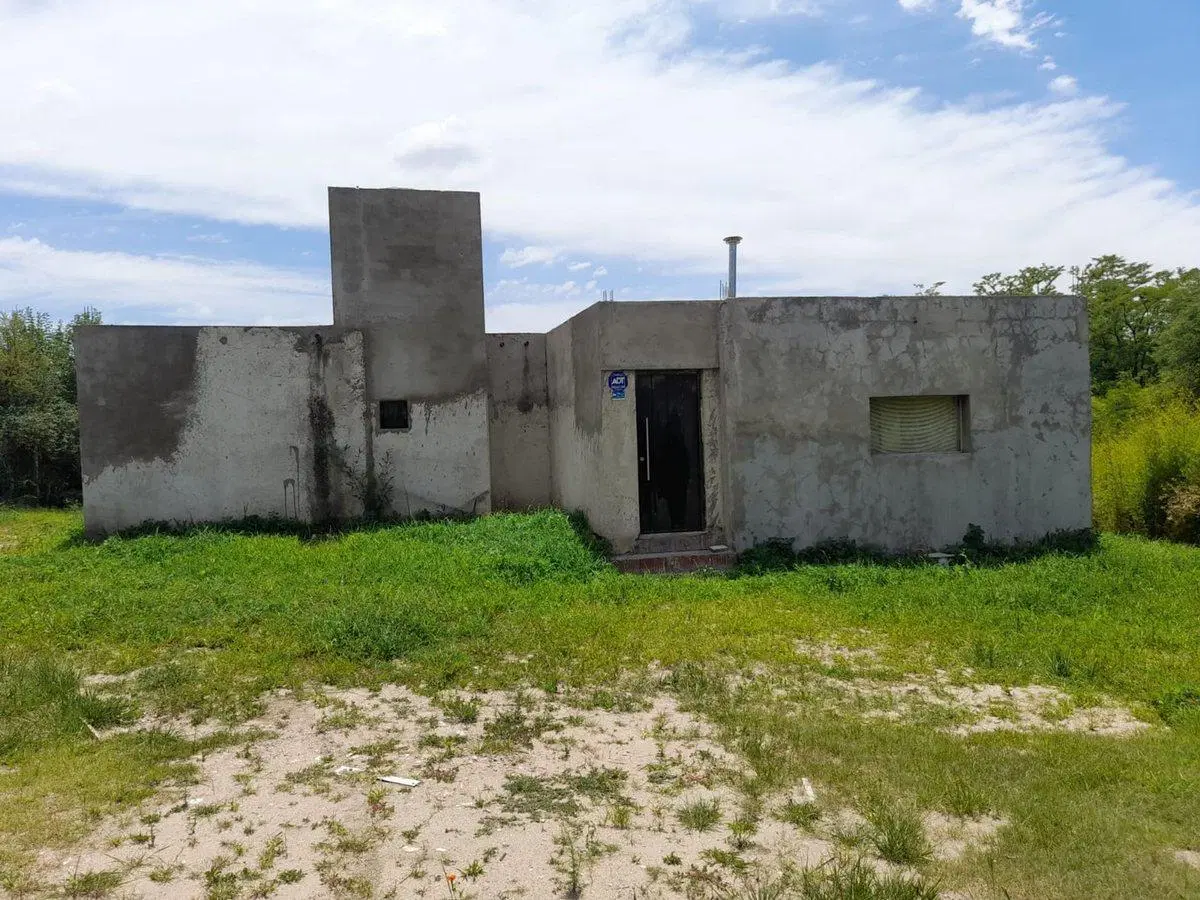 VENTA CASA EN ALTA GRACIA 2