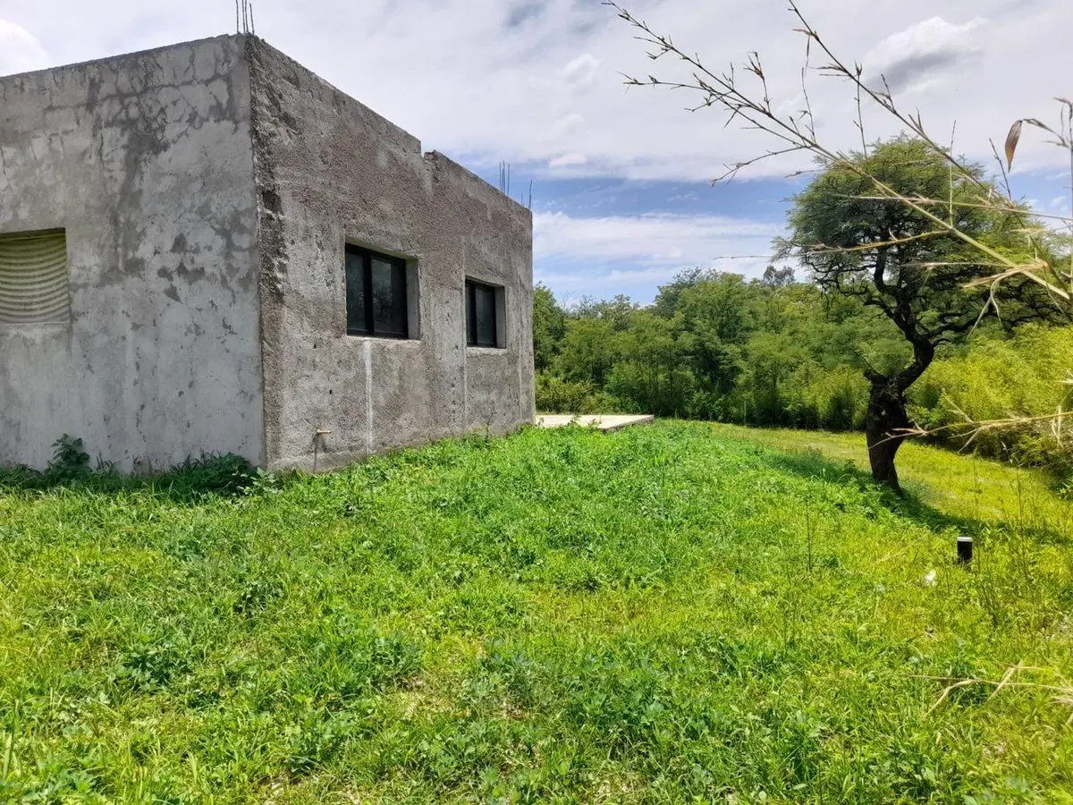 VENTA CASA EN ALTA GRACIA 5