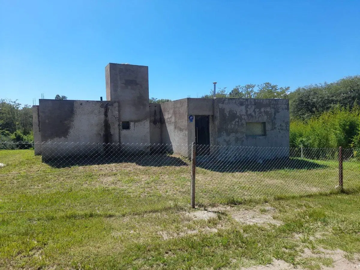 VENTA CASA EN ALTA GRACIA 4