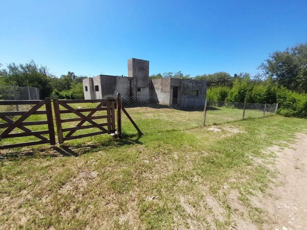 VENTA CASA EN ALTA GRACIA 8