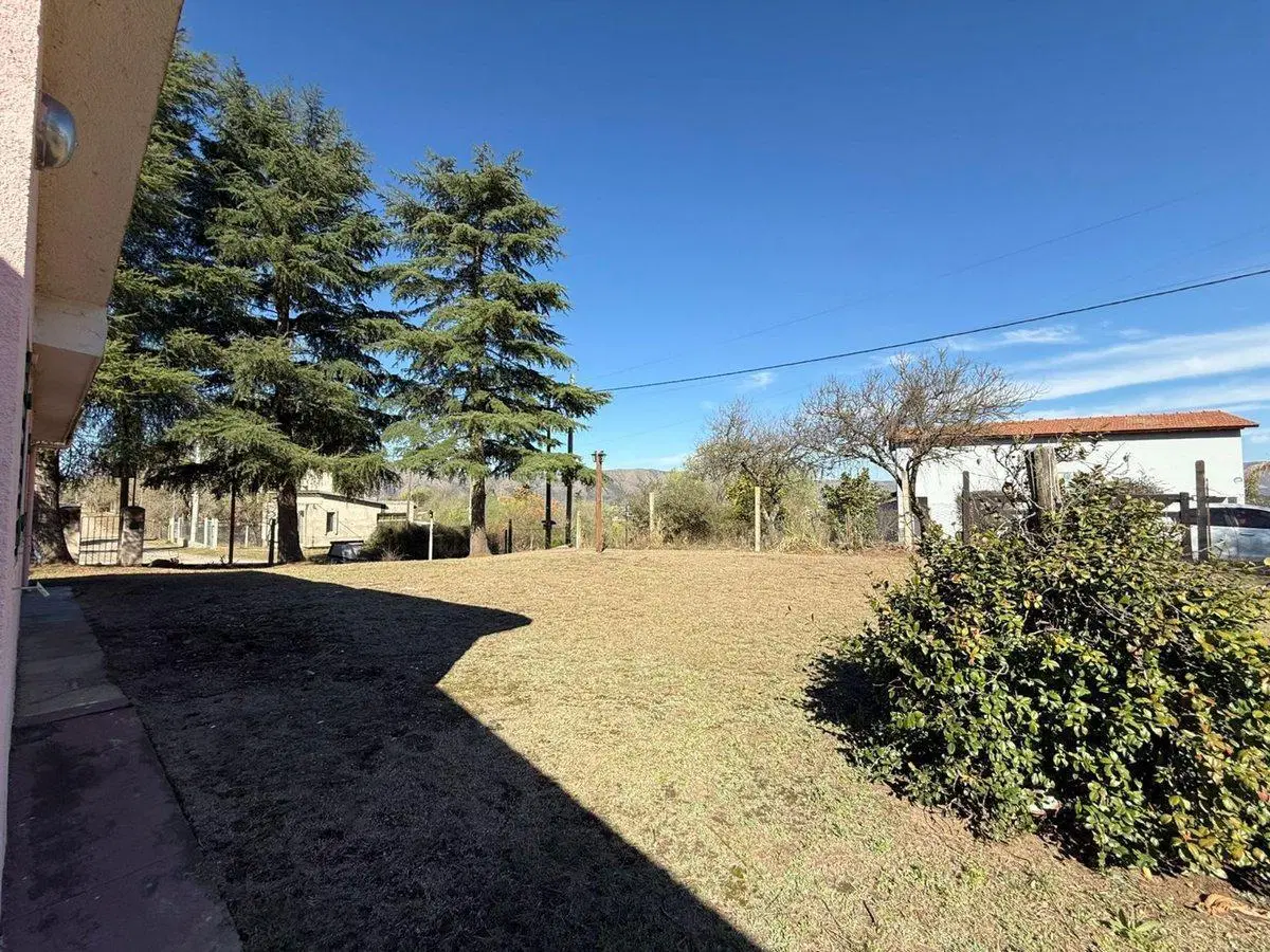 VENTA CASA 4 DORMITORIOS MAYU SUMAJ APTO CREDITO 5