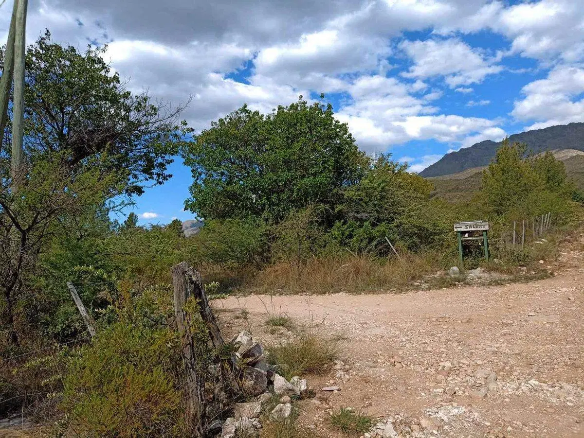 VENTA ESPECTACULAR LOTE 6521 M2 EN LOS HORNILLOS 5