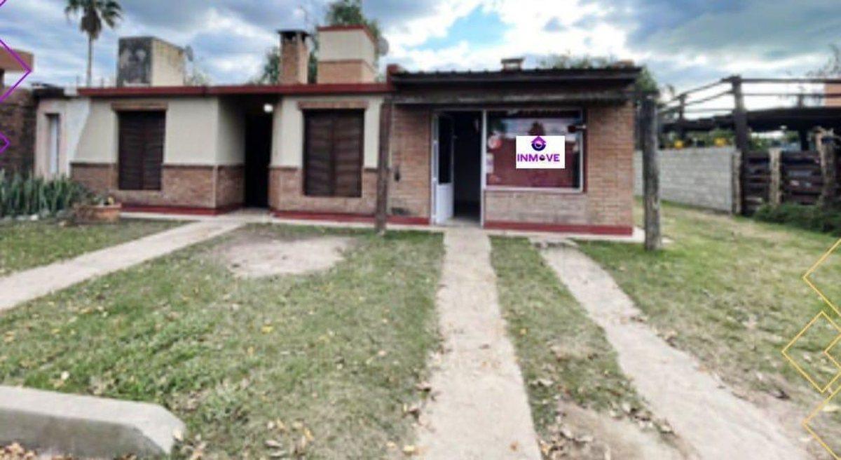 Foto de VENTA CASA MIRAMAR DE ANSENUZA, imagen 1