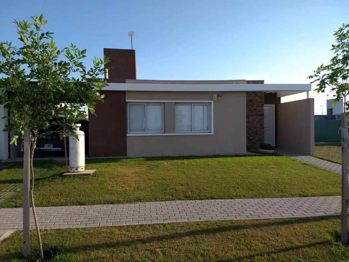 Venta casa en Reserva el Tajamar 2