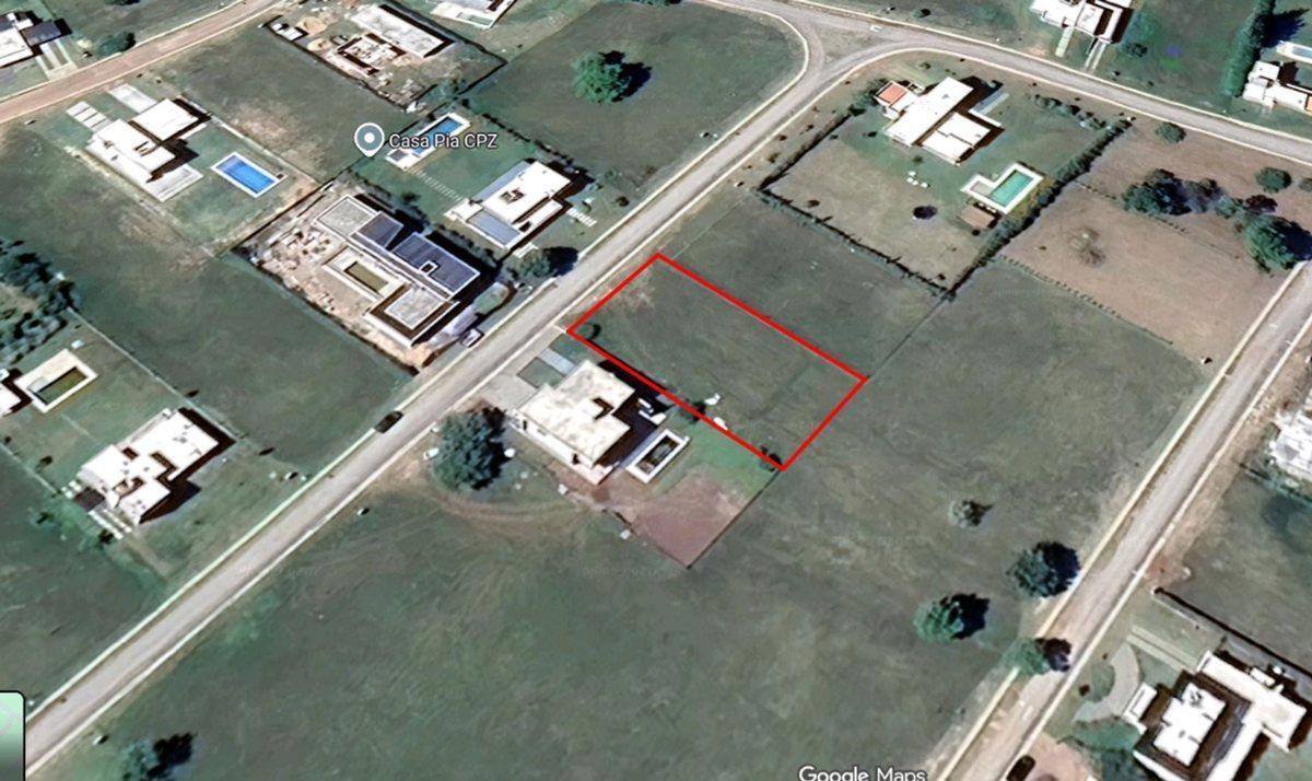 Foto de VENTA LOTE EN CARLOS PAZ GOLF COUNTRY CLUB, imagen 1