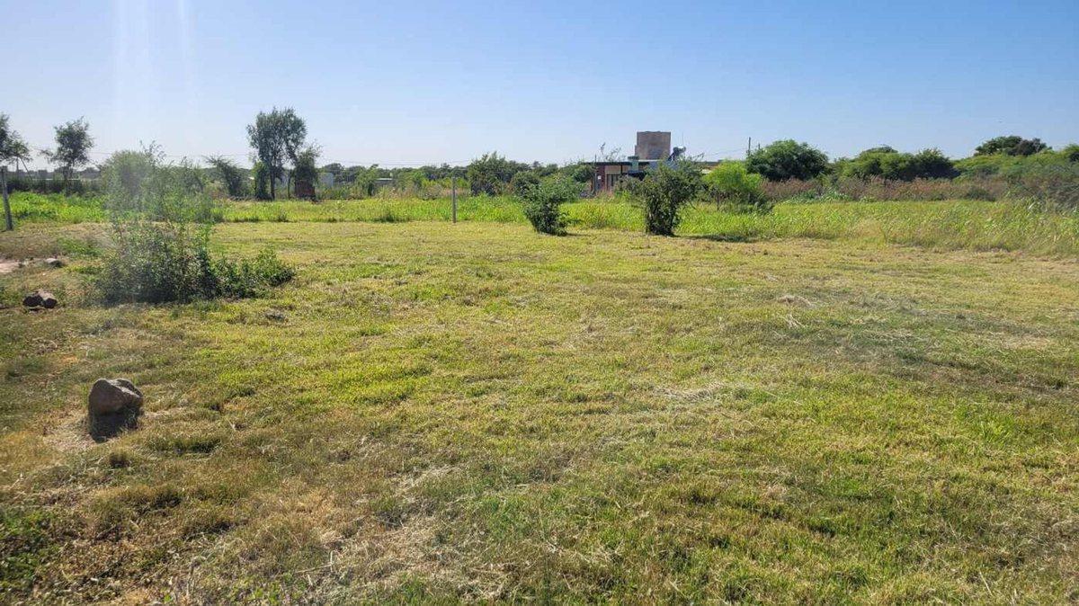 Foto de Terreno en venta en Soles Serranos III OPORTUNIDAD, imagen 1