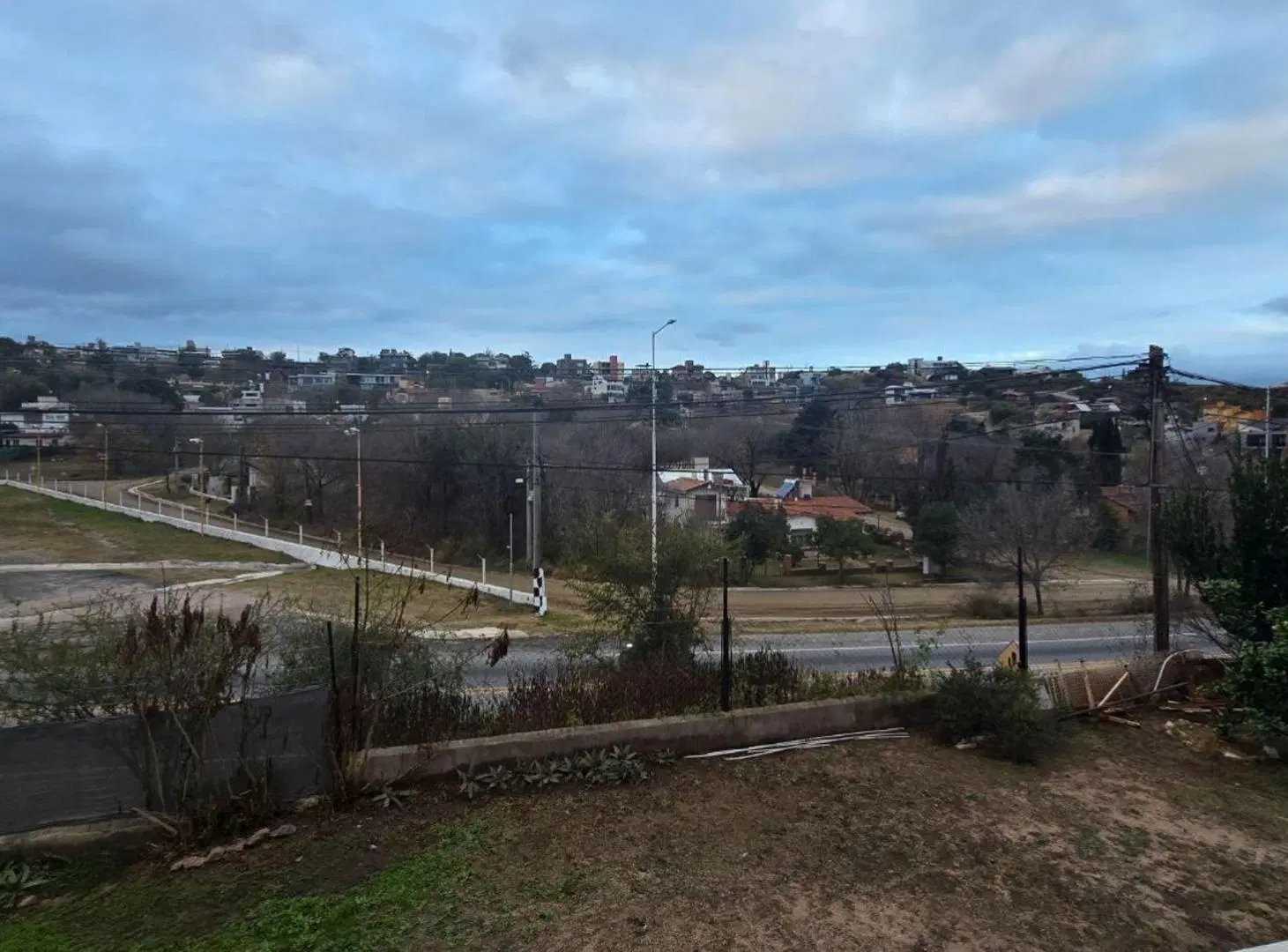 VENTA BLOQUE DE DEPARTAMENTOS EN CARLOS PAZ 4