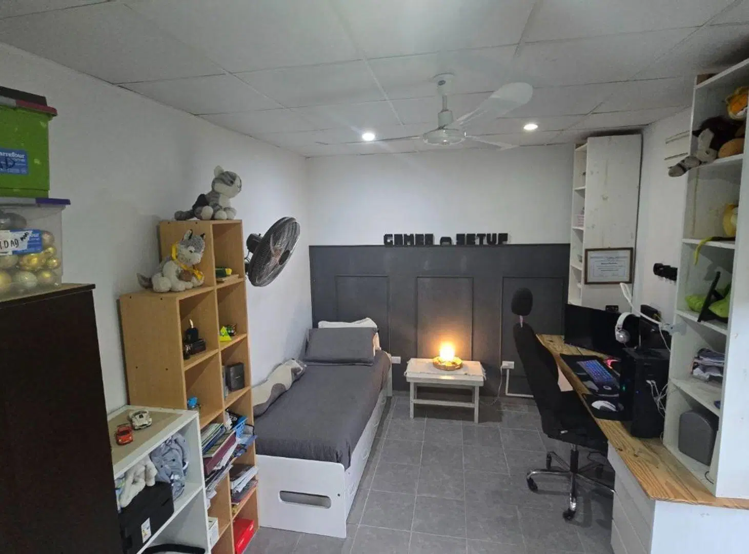 VENTA BLOQUE DE DEPARTAMENTOS EN CARLOS PAZ 8