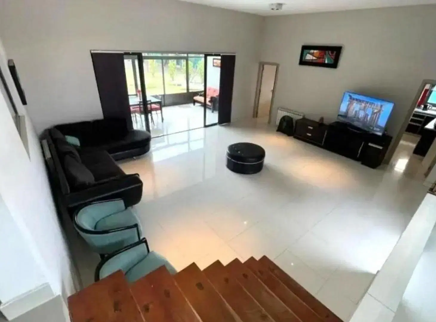 VENTA CASA 3 DORMITORIOS BARRIO FINCAS DEL SUR II 5