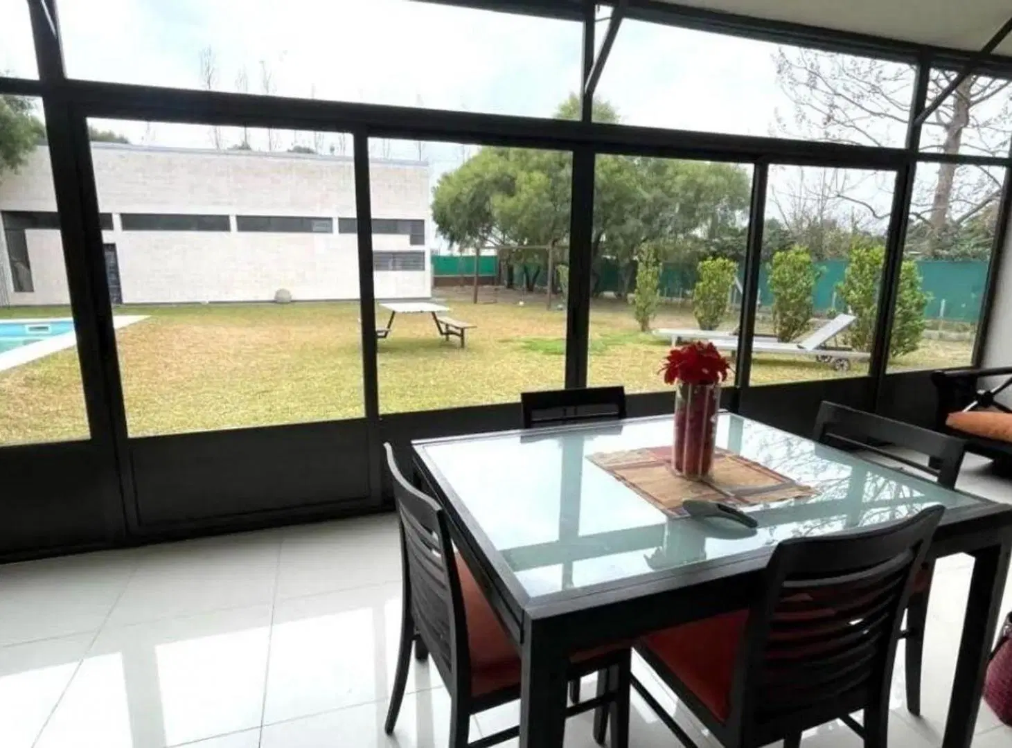 VENTA CASA 3 DORMITORIOS BARRIO FINCAS DEL SUR II 4